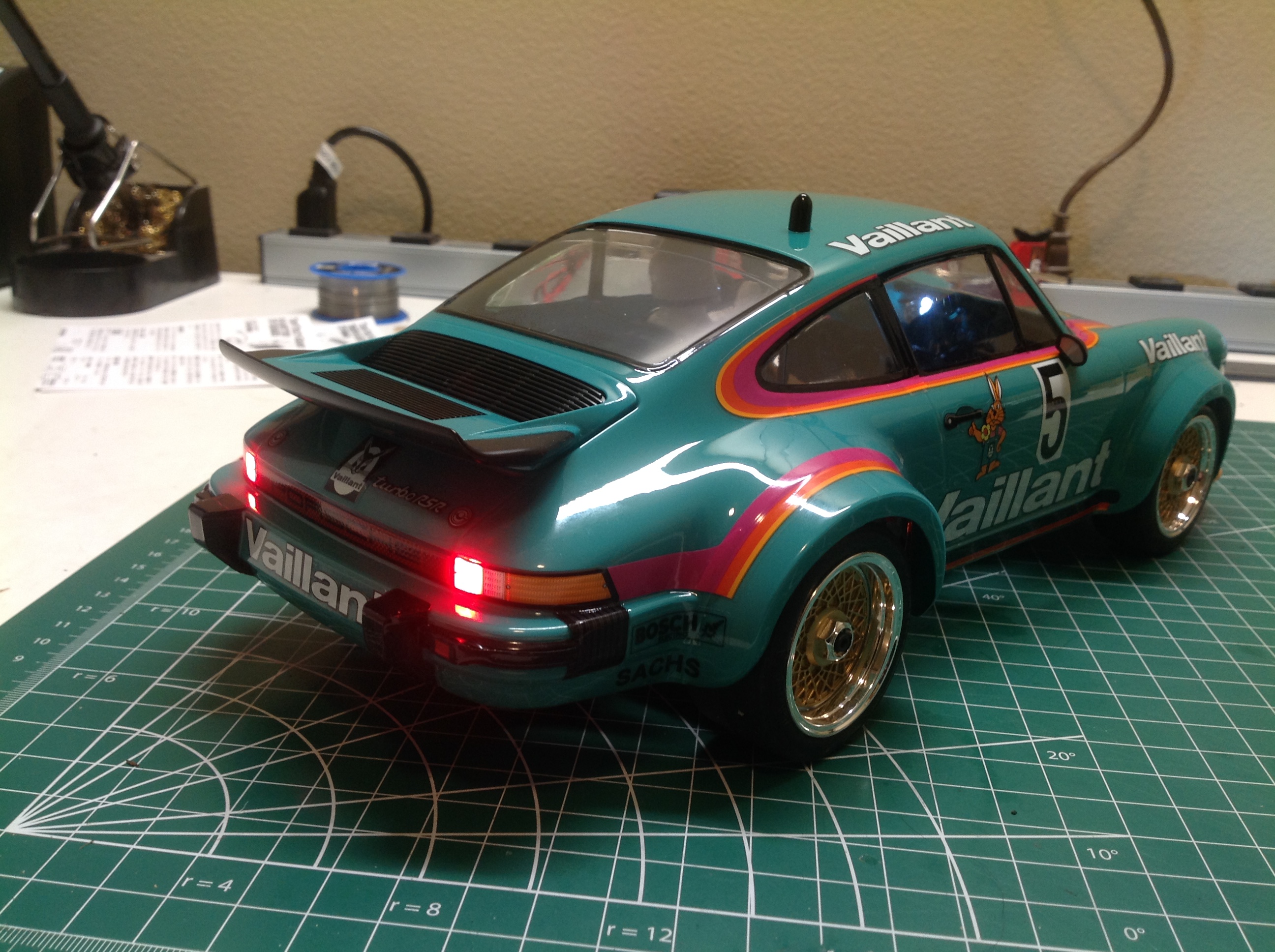 934 Project